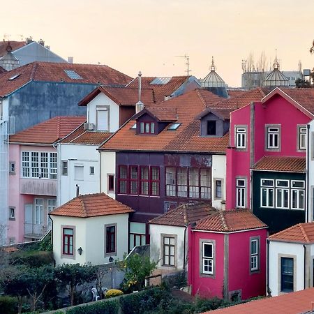 Le Chien Noir City Centre Porto Exterior photo